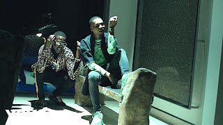 Young Dolph Key Glock  Dum amp Dummer Official Video [upl. by Einad]