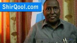 Abdullahi Yusuf  Shocking video [upl. by Ominorej]