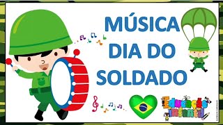 música dia do soldado [upl. by Atte]