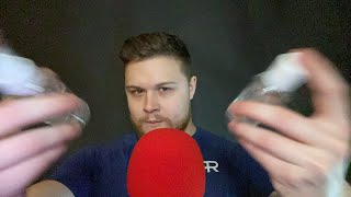 ASMR 100k Live Stream [upl. by Acinad410]