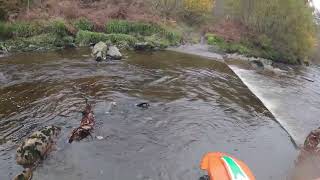 KTM Trail riding off road Wales green lanes Gwynedd Powys [upl. by Nicolai906]