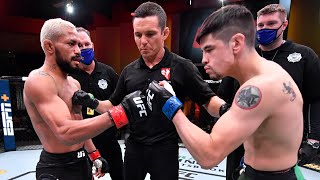 UFC 263 Figueiredo vs Moreno 2  I Will Break Him  Fight Preview [upl. by Bijan62]