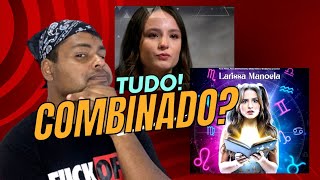 filme completo da Larissa Manoela  cine filmes [upl. by Irek143]