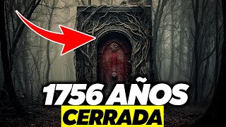 7 Puertas Misteriosas Que NO Deben Abrirse [upl. by Urania590]