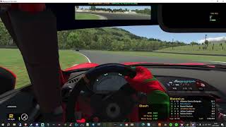 Iracing  Mazda mx5  Lime Rock Park  First race for a few years [upl. by Beesley]