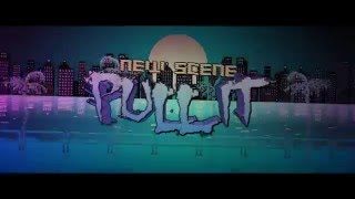 Hotline Miami 2 Level Editor  New Scene  Pull It Final Version Update 3 12282015 [upl. by Dub381]