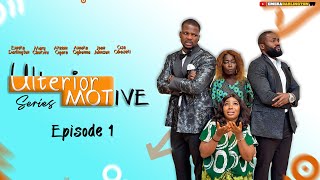 Worst Mistakes We Make in Marriage Ep 1 Emeka Darlington  Mary Chukwu  Akeem Ogara trending [upl. by Loma]