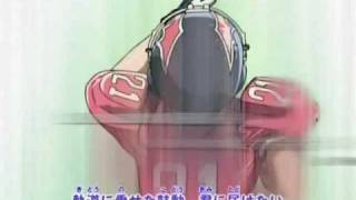 Eyeshield 21  Opening [upl. by Girvin]