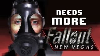 Christopher Walkenthrough  Fallout New Vegas [upl. by Mccormick198]