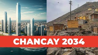 Así Será Chancay en 2034 [upl. by Pish802]