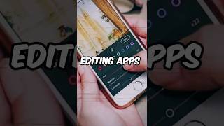 Top 5 Best EDITING apps for mobile 2024 [upl. by Mel]