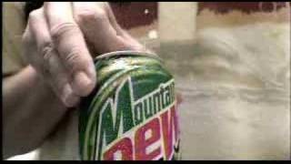 Trans Am Mountain Dew Commercial [upl. by Babbette]