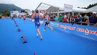 TriathlonWochenende 2019 ETU Youth European Championships [upl. by Sad]