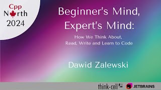 Beginners Mind Experts Mind  Dawid Zalewski [upl. by Tyrrell]