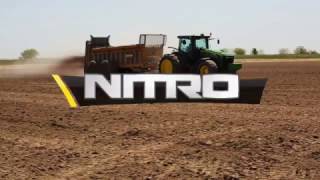 Tubeline Testimonial  Nitro Manure Spreader with Billy Tripp [upl. by Halfon]