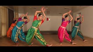 Pranavalaya  Shyam Singha Roy  Dance Cover  Melody Music Institute Abu Dhabi [upl. by Nylarat]