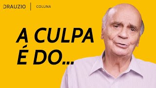 Por que você não consegue acordar cedo [upl. by Anaerda]