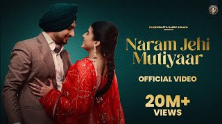 New Punjabi Song 2024  Naram Jehi Mutiyaar  Deep Bajwa ft Mahi Sharma  Latest Punjabi Song 2024 [upl. by Barabas862]