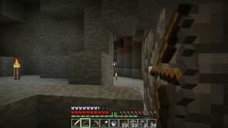 Mindcrack Ultra Hard Core  Season 17 Episode 4  Gold [upl. by Chic]