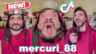 Best of Mercuri88 Tiktok videos  Funny Manuel Mercuri Tik Toks 2021 Mercury 88 tiktok [upl. by Htabmas576]