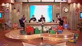 ΡΑΔΙΟ ΑΡΒΥΛΑ S6  E64  03062013  » RADIO ARVILA ANT1 TV  Full Episode [upl. by Allekim663]