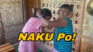 NANAY NI MAYLIN AT NANAY LORNA PINAG HARAP KO HALA ANU ITO NAGKASAKITAN [upl. by Lymann]