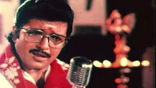 Mahaganapathim Tamil Song  Sindhu Bhairavi 1985  Sivakumar  K J Yesudas  Ilaiyaraaja [upl. by Demetri849]