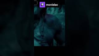 INFRAMUNDO 2 PELICULA  LATINO 👌  movielac de Twitch [upl. by Sheryle987]