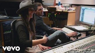 Sara Bareilles  Sara Bareilles Makes a Record  Part 1 [upl. by Zat]