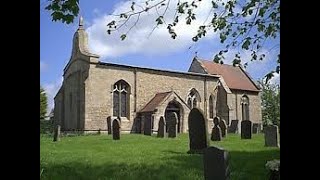 Cranwell Church [upl. by Wally]