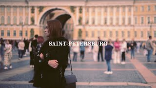 SaintPetersburg [upl. by Atsiuqal11]