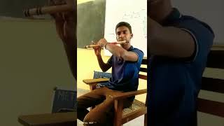 Theri tamil😍film song😎 flute cover Ravindu mudanayaka [upl. by Jahdal]