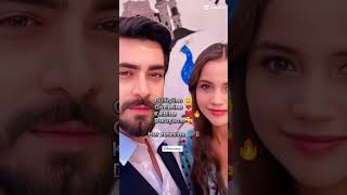 YAĞBAR ve DİLBAR her zerresine aşık oldum 🥰🥰🥀 kançiçekleri turkishseries dilanandbaran love [upl. by Lebasi]