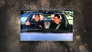 How I met your mother Barney lernt Auto fahren DEUTSCHHD [upl. by Aniratac]