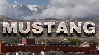 Dang to Mustang Trip  Day01  ep01 [upl. by Adnuahsar]