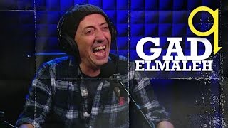 Gad Elmaleh in Studio q [upl. by Wald]