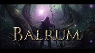 Обзор игры Balrum 2016 [upl. by Ayadahs]