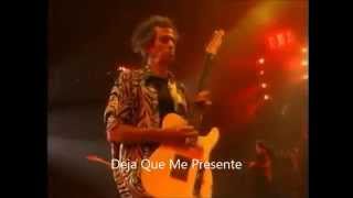 The Rolling Stones Sympathy For The Devil Subtitulado español [upl. by Chiaki]