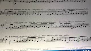 OMI  Cheerleader  Violin PlayAlong Sheet Music [upl. by Rita241]