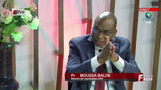 Casamance MFDC  Moussa Baldé  quotLarmée a été obligée dutiliser la force dans cette affairequot [upl. by Eseuqcaj437]