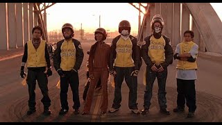 Biker Boyz Full Movie Facts amp Review  Laurence Fishburne  Derek Luke [upl. by Cy]