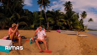 Bad Bunny ft Buscabulla  Andrea 360° Visualizer  Un Verano Sin Ti [upl. by Nima]