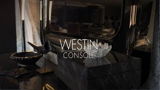 Westin Console [upl. by Market]