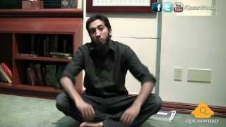 How to Give Dawah  Nouman Ali Khan  Quran Weekly [upl. by Isoj]