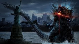 GODZILLA To Battle 2 Monsters In The New Film  AMC Movie News [upl. by Nancie]