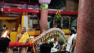 दत्त जयंती पालखी सोहळा नरसोबाची वाडी। datta jayanti palkhi sohla narsobachi vadi kolhapur [upl. by Alemrac]