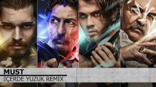 İçerde Yüzük Müziği Must Remix [upl. by Marjie752]