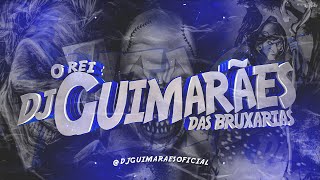 MAGRÃO MODO BOLHA  BOLETE É O CARAI VS O SONHO DA MENORZADA DJ GUIMARÃES [upl. by Kremer49]