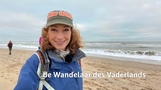 Wandelnl presenteert de Wandelaar des Vaderlands [upl. by Gilbertine307]