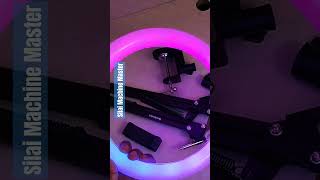 Best LED Ring Light shortvideo ringlight videoshorts [upl. by Hoisch816]